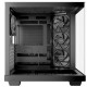 Ohišje BE QUIET! Light Base 500, midi-ATX, okno, črno