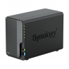 Strežnik NAS Synology DS-225+ (2 x 4TB HDD)