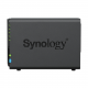 Strežnik NAS Synology DS-225+ (2 x 4TB HDD)