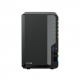 Strežnik NAS Synology DS-225+ (2 x 8TB HDD)