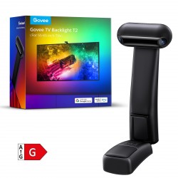 Osvetlitev TV ozadja GOVEE Envisual T2