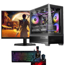 Rač. komplet ANNI Gamer Extreme U5 245KF / RTX 5070 / 32 GB / 1 TB / W11H / č