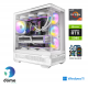 Računalnik ANNI Gamer Elite R7 9800X3D/RTX 5080/64 GB/2 TB/ W11H, brez embalaže