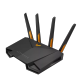 Usmerjevalnik (router) ASUS TUF Gaming AX3000 V2 WiFi 6