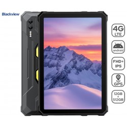 Tablični računalnik Blackview ACTIVE 10 PRO, 5G, 12GB, 512GB