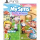 Igra MySims: Cozy Bundle (Playstation 5)