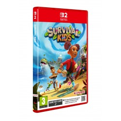 Igra Survival Kids (Nintendo Switch 2)