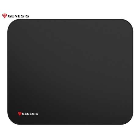 Podloga za miško GENESIS CARBON 500 S LOGO