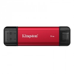 USB kjuč 1TB Kingston Duo, USB-C/A