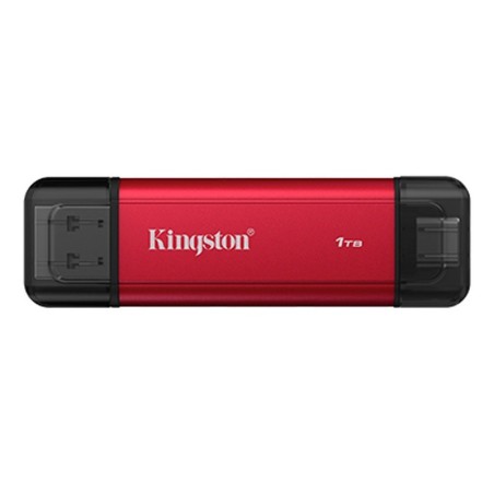 USB kjuč 1TB Kingston Duo, USB-C/A