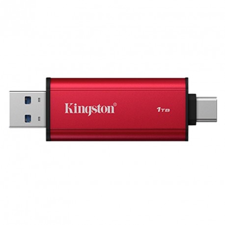 USB kjuč 1TB Kingston Duo, USB-C/A