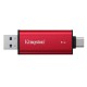 USB kjuč 1TB Kingston Duo, USB-C/A