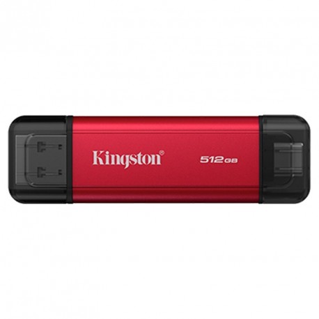 USB kjuč 512GB Kingston Duo, USB-/A