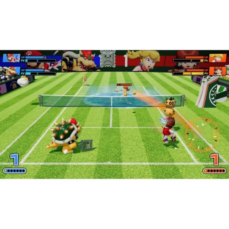 Igra Mario Tennis Fever (Nintendo Switch 2)