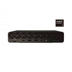 Računalnik HP EliteDesk 8 Mini G1a Ryzen 7 Pro 350, 32GB, 1TB, W11P