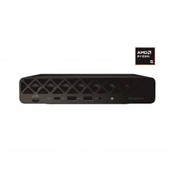 Računalnik HP EliteDesk 8 Mini G1a Ryzen 5 Pro 215, 16GB, 512GB, W11P