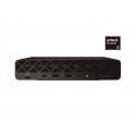 Računalnik HP EliteDesk 8 Mini G1a Ryzen 5 Pro 215, 16GB, 512GB, W11P
