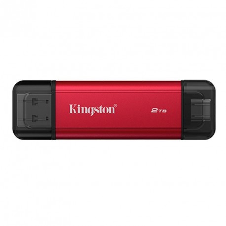 USB kjuč 2TB Kingston Duo, USB-C/A
