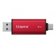 USB kjuč 2TB Kingston Duo, USB-C/A