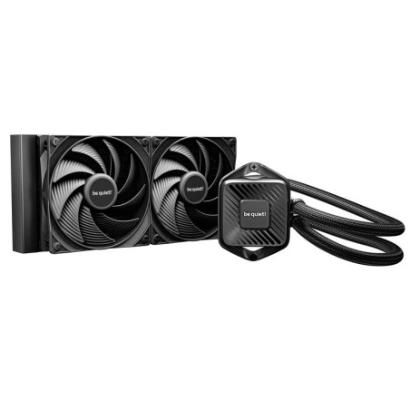 Vodno hlajenje BE QUIET! PURE LOOP 3, RGB, 240mm