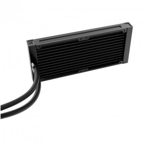 Vodno hlajenje BE QUIET! PURE LOOP 3 LX, RGB, 240mm