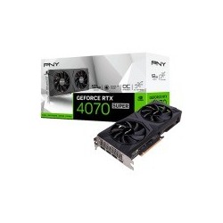 Grafična kartica PNY GeForce RTX 4070 Super 12GB VERTO OC