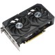 Grafična kartica ASUS Dual Radeon RX 9060 XT 16GB