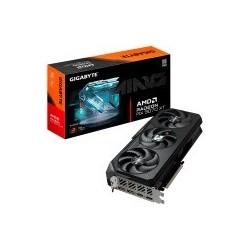 Grafična kartica GIGABYTE Radeon RX 9070 XT GAMING 16GB