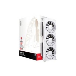 Grafična kartica XFX Quicksilver AMD Radeon RX 9070 XT 16GB