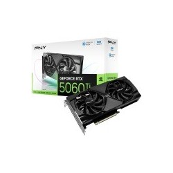 Grafična kartica PNY GeForce RTX 5060 Ti 8GB