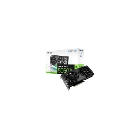 Grafična kartica PNY GeForce RTX 5060 Ti 8GB