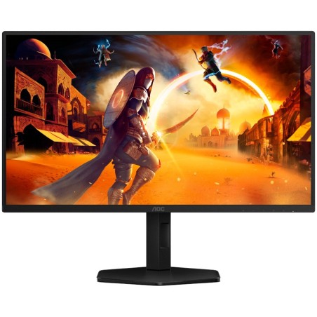 Monitor AOC Gaming 25G4SXU