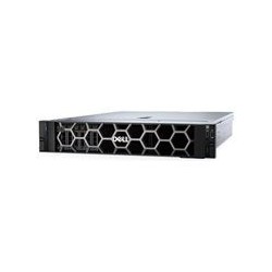 Strežnik DELL PowerEdge R760xs Xeon Silver 4514Y, 32GB, 480GB SSD, 700W