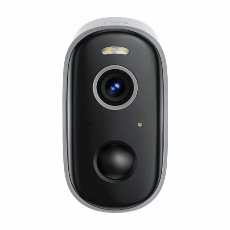IP kamera Baseus N1 2K, 3.0MP, zunanja, vgrajen akumulator