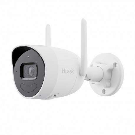 IP kamera HiLook IPC-B140HA-D/W(W), 4.0MP, zunanja