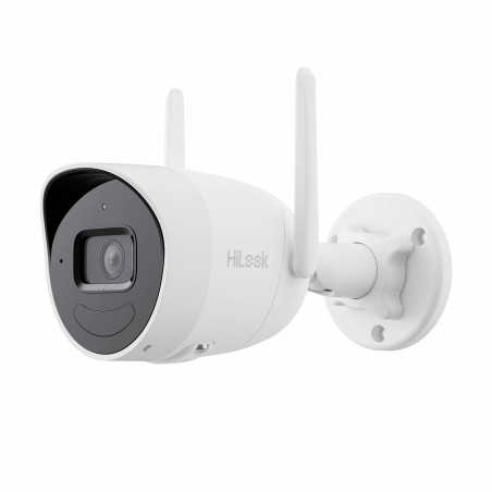 IP kamera HiLook IPC-B140HA-D/W(W), 4.0MP, zunanja