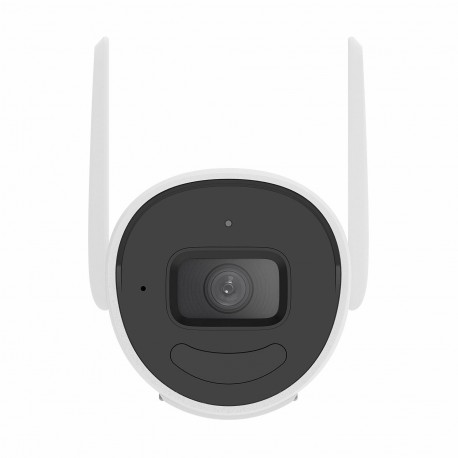 IP kamera HiLook IPC-B140HA-D/W(W), 4.0MP, zunanja