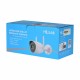 IP kamera HiLook IPC-B140HA-D/W(W), 4.0MP, zunanja