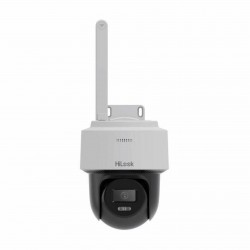 IP kamera HiLook PTZ-N2C200I-W(W), 2.0MP, zunanja