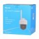 IP kamera HiLook PTZ-N2C200I-W(W), 2.0MP, zunanja