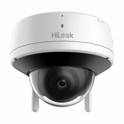 IP kamera HiLook IPC-D140HA-D/W(W), 4.0MP, zunanja