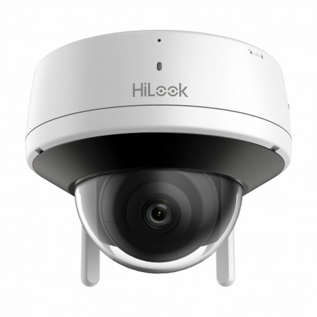 IP kamera HiLook IPC-D140HA-D/W(W), 4.0MP, zunanja