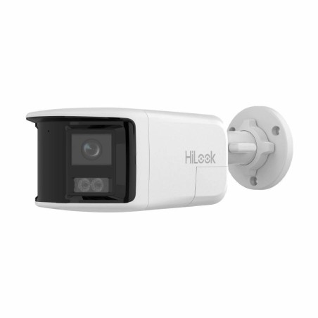 IP kamera HiLook IPC-B460HAD-LUF/SL, 6.0MP, zunanja