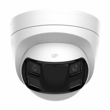 IP kamera HiLook IPC-T260HAD-LUF/SL, 6.0MP, zunanja