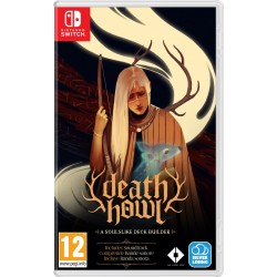 Igra Death Howl (Nintendo Switch)