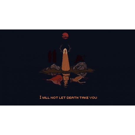 Igra Death Howl (Nintendo Switch)