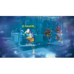 Igra Tides Of Tomorrow (Xbox Series X)