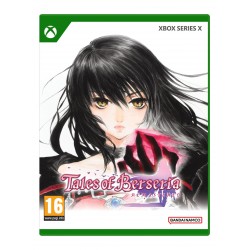 Igra Tales Of Berseria Remastered (Xbox Series X)