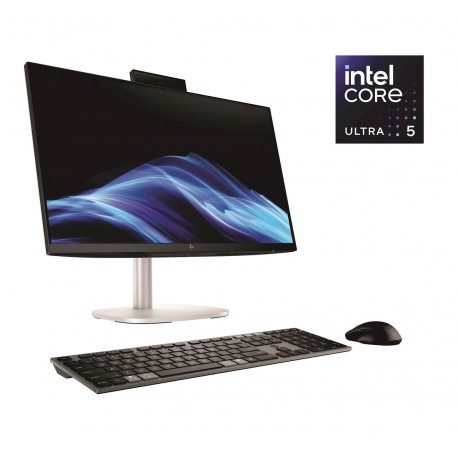 Računalnik AIO HP EliteStudio 8 G1i U5-235, 16GB, 512GB, W11P