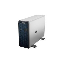 Strežnik DELL PE T550 Xeon Silver 4310, 16GB, 480GB SSD, 700W